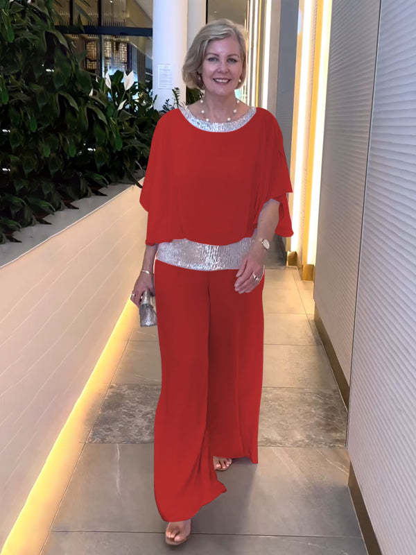 Isley™ Conjunto Elegante y Estiloso