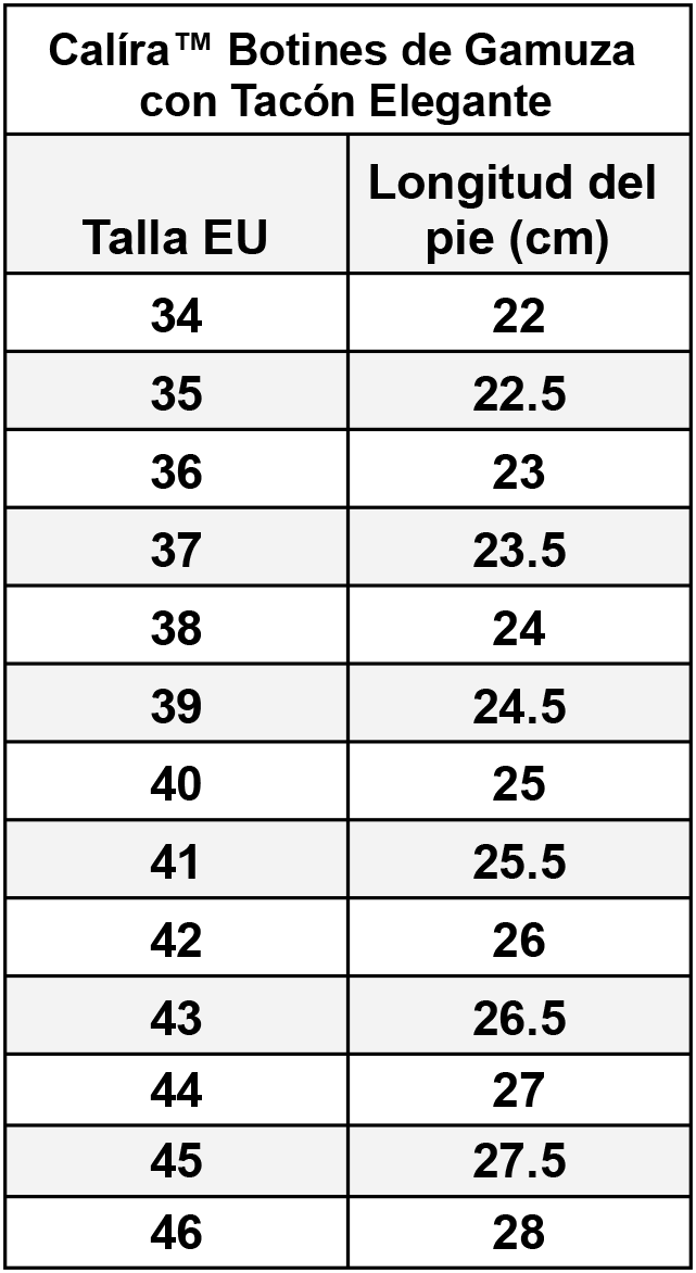 Calíra™ Botines de Gamuza con Tacón Elegante