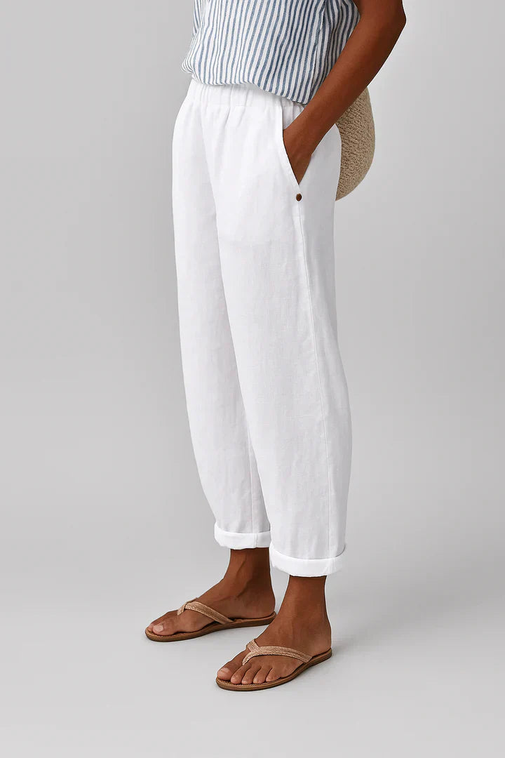 Alverto™ Pantalones Breeze Comfort Ligeros y Transpirables