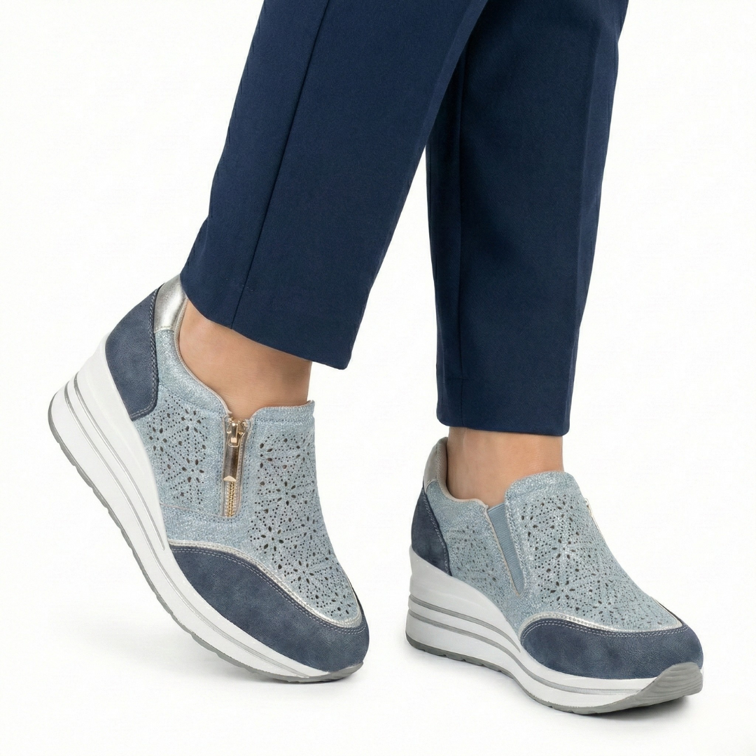 Goldie™ Las Zapatillas más Cómodas para tu Día a Día