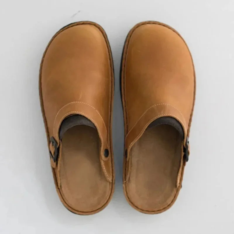Aldwick™ Zapatos Slip-On Premium Cómodos