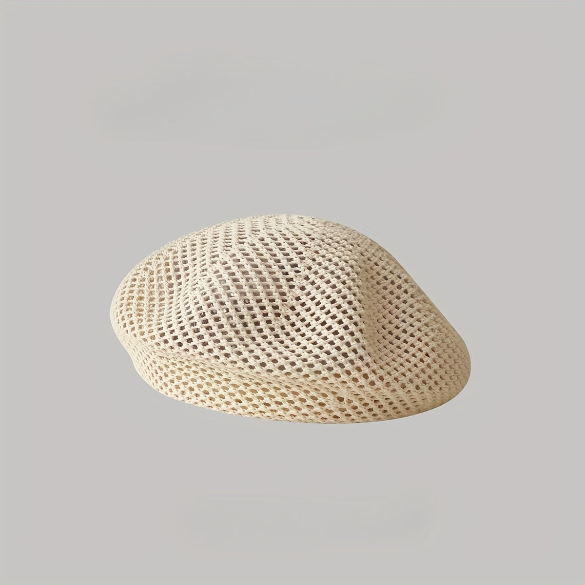 Livia™ Boina Vintage Transpirable para Mujer con Estilo Artístico
