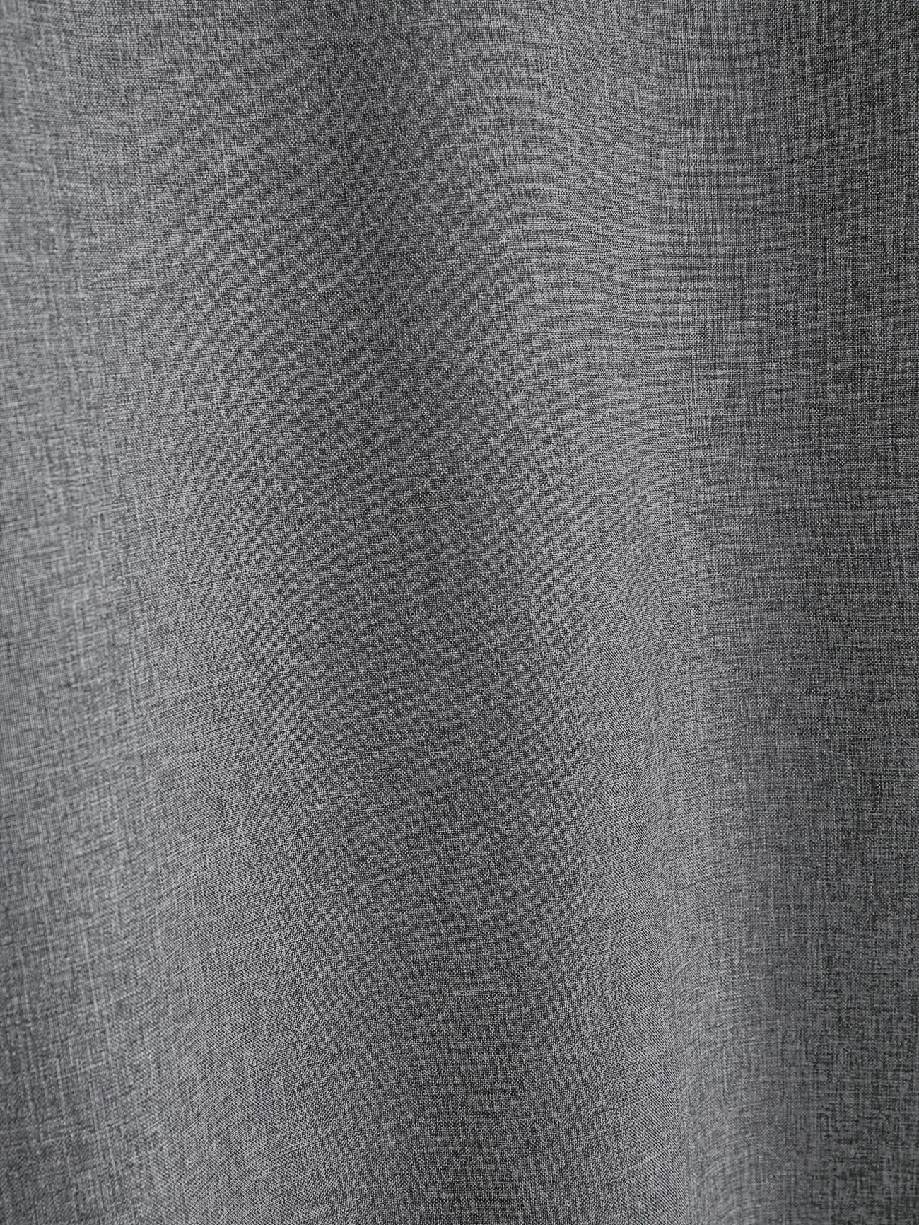 Hayes™ Camisa elegante de manga corta y cuello alto
