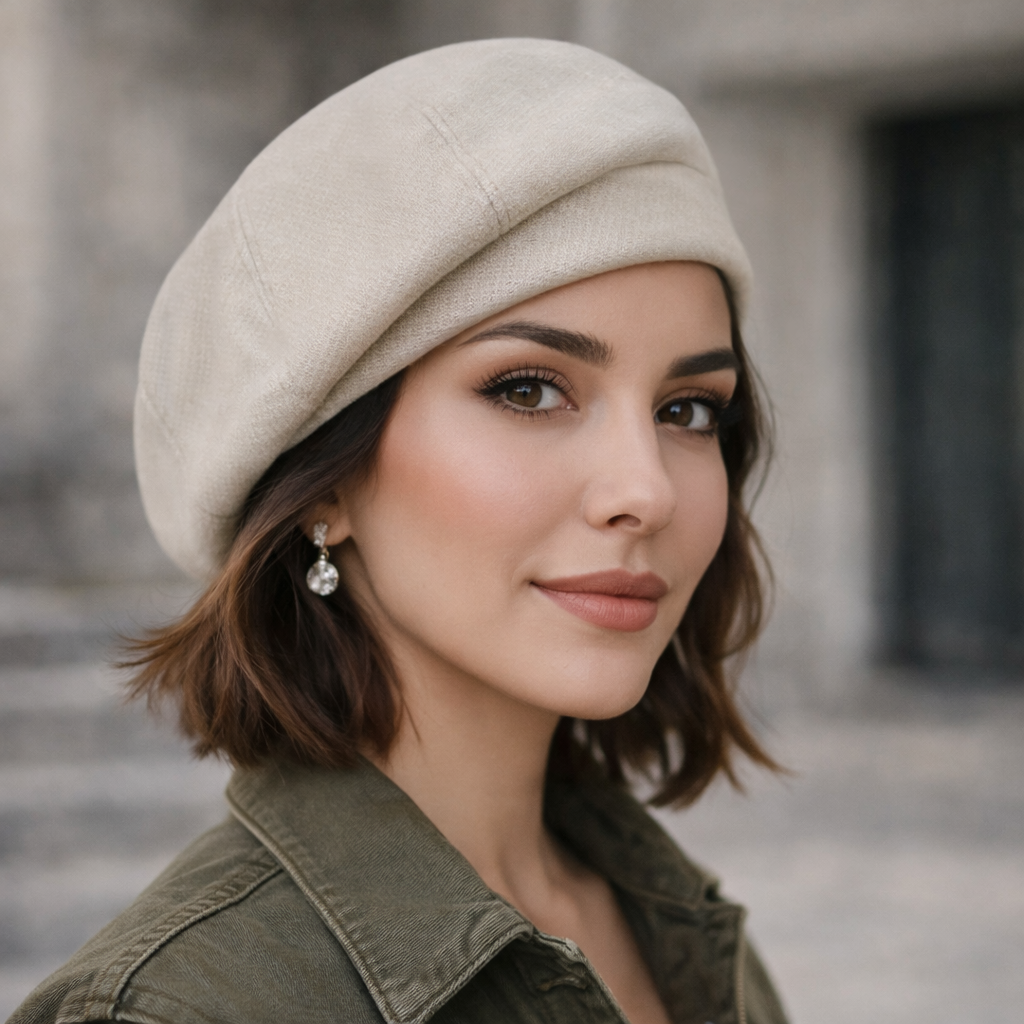 Lunéa™ Boina Parisina Icónica