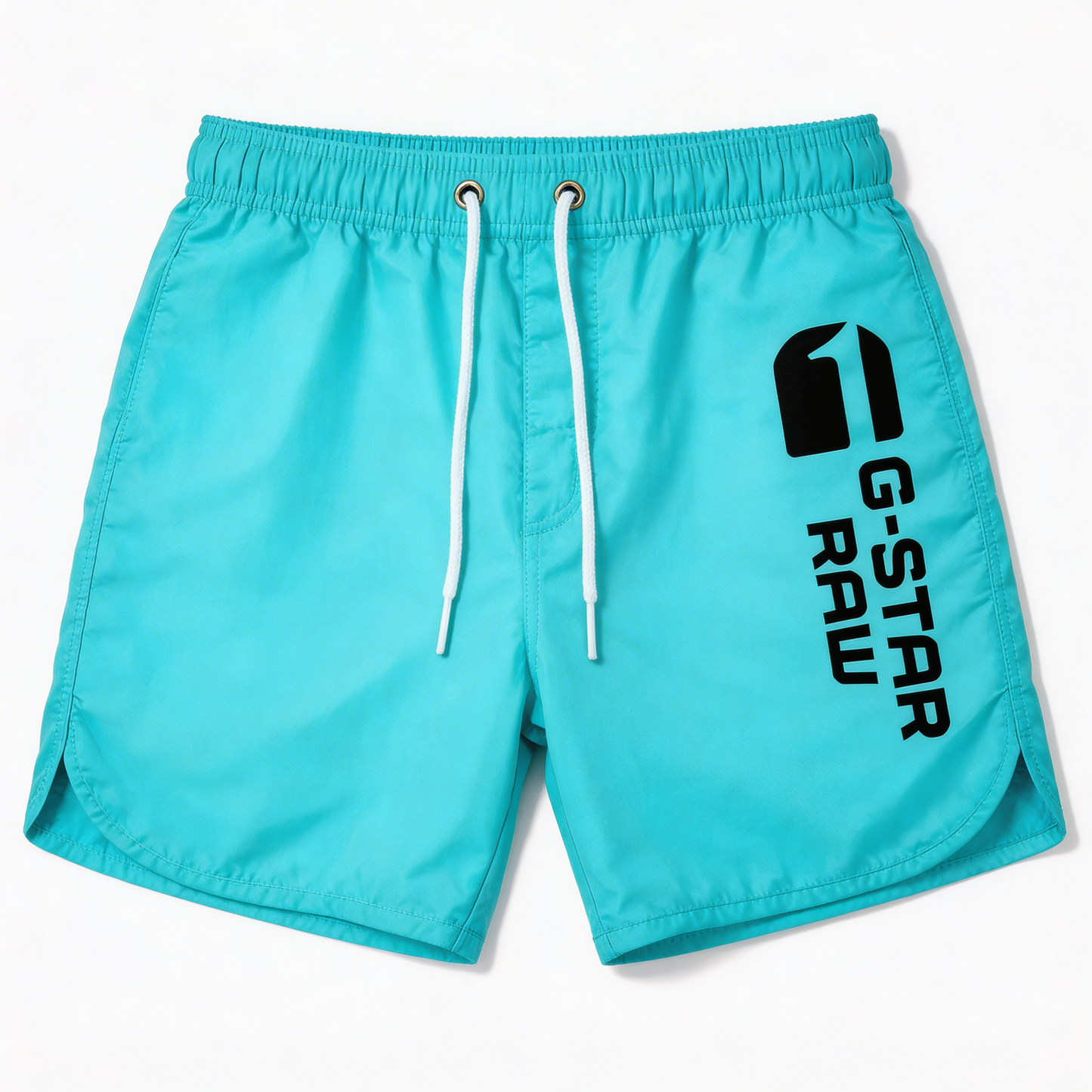 Beckton™ Pantalones Cortos de Baño para Hombre con Diseño Ligero y Secado Rápido