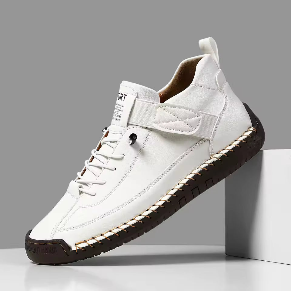 Virella™ Tenis casuales modernos para mujer con estilo urbano