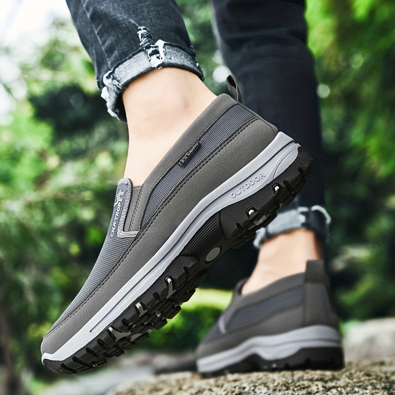 Horexan™ Tenis Deportivos para Hombre Cómodos y Transpirables