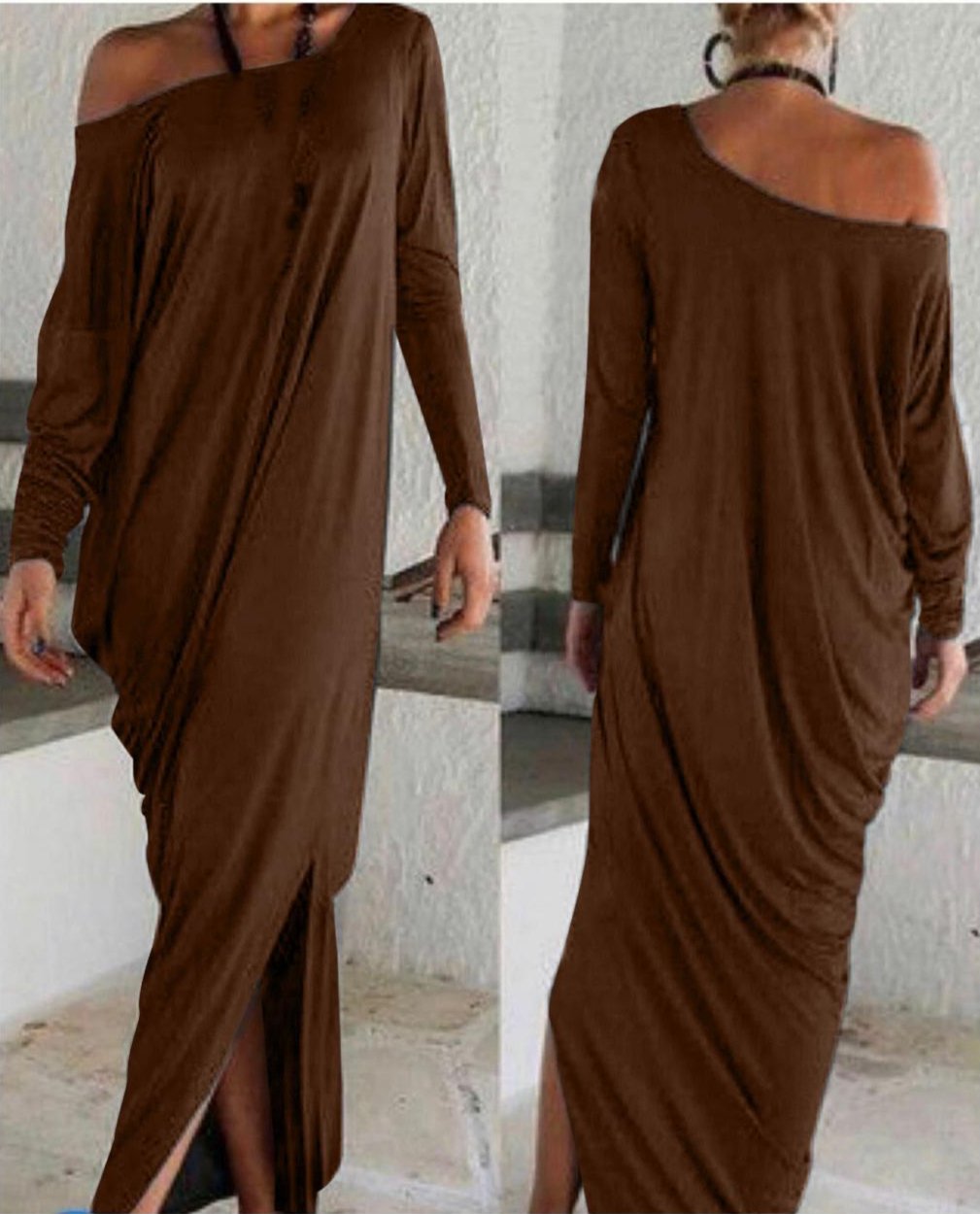 Lavirente™ Vestido elegante y suave para mujeres con presencia lujosa