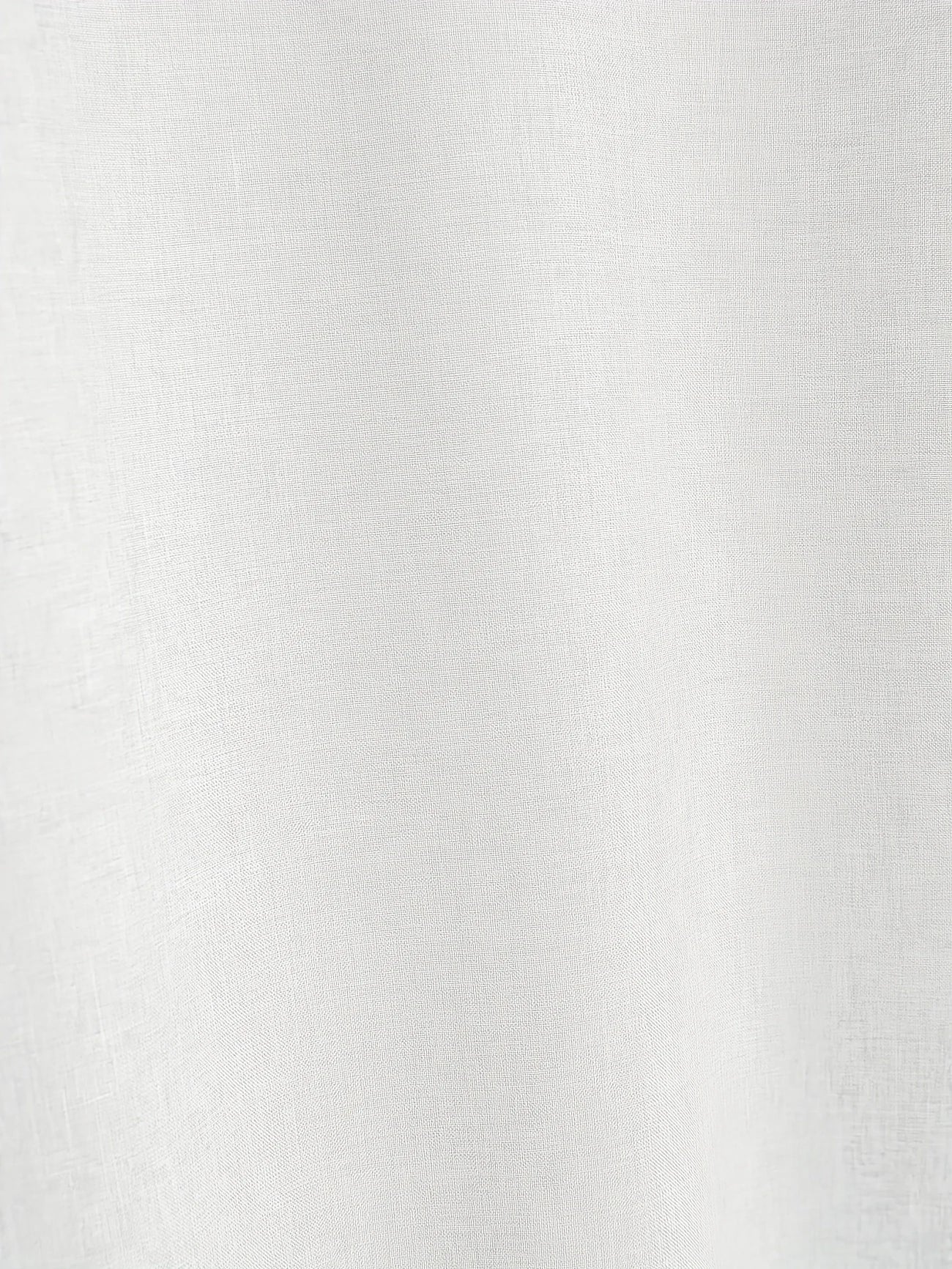 Hayes™ Camisa elegante de manga corta y cuello alto