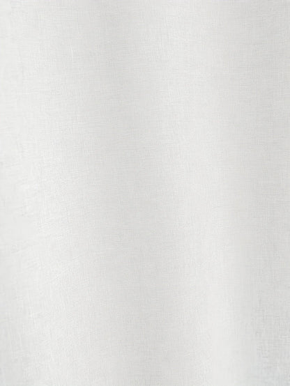 Hayes™ Camisa elegante de manga corta y cuello alto