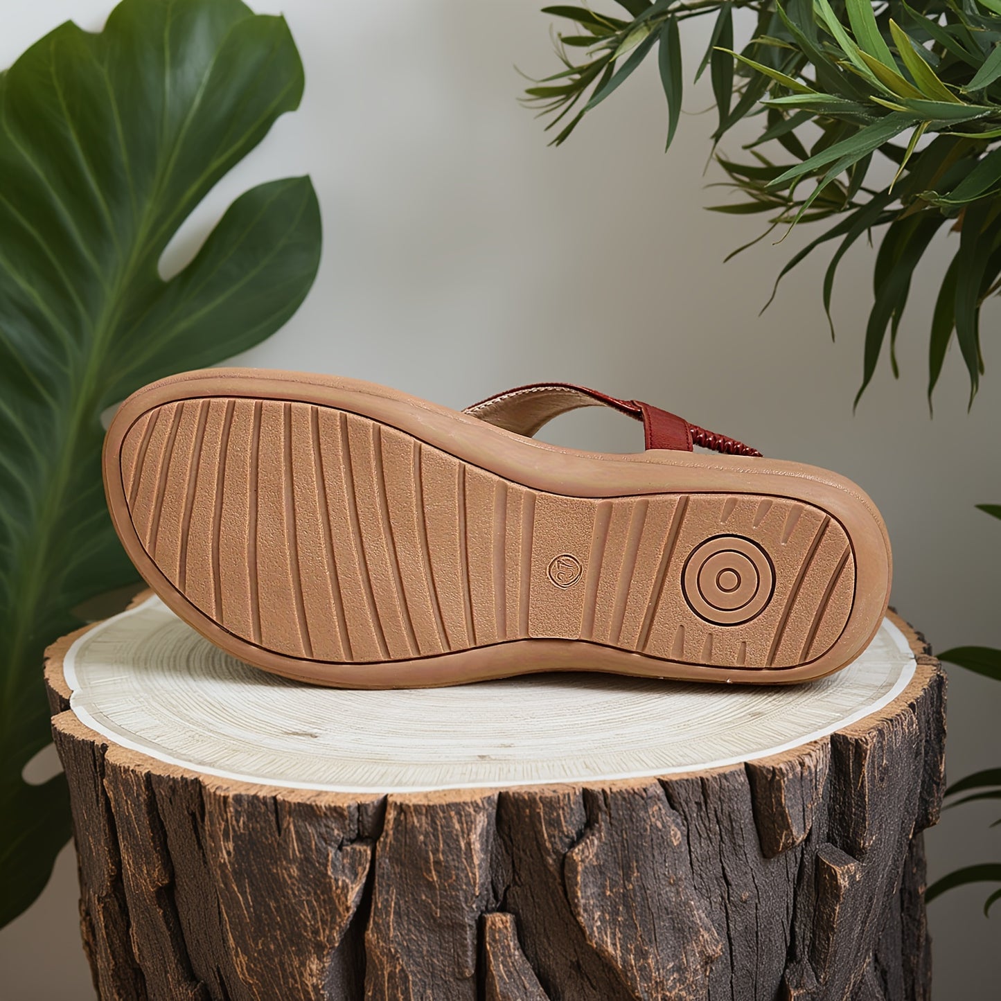 Zaria™ Sandalias Bohemias Cómodas para Mujer