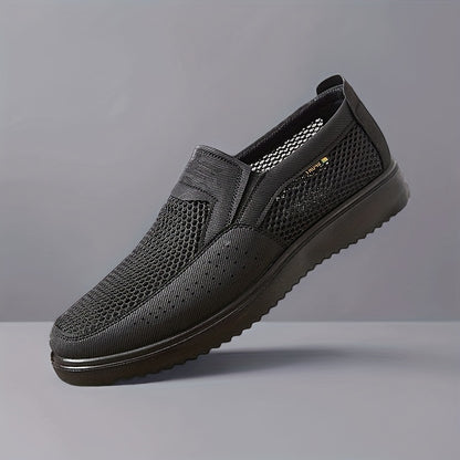 Zavian | Zapatos Casuales de Primavera Verano para Hombre