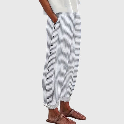 Everly™ Pantalones Elegantes para Mujeres