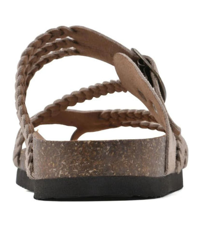 Zariae™ La Sandalia Trenzada Más Deseada del Verano