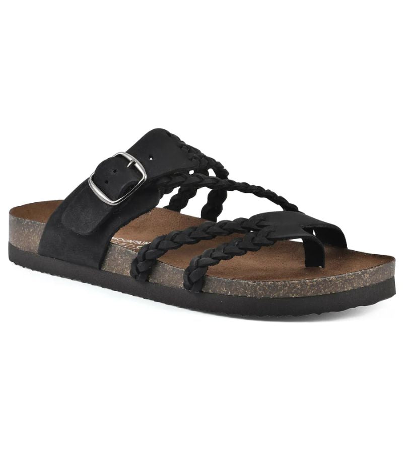Zariae™ La Sandalia Trenzada Más Deseada del Verano