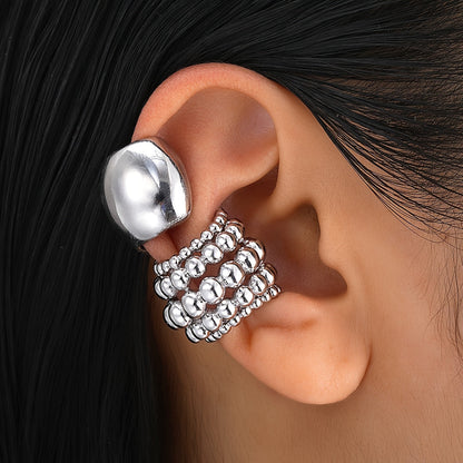 Ivy™ Conjunto de Pendientes de Textura