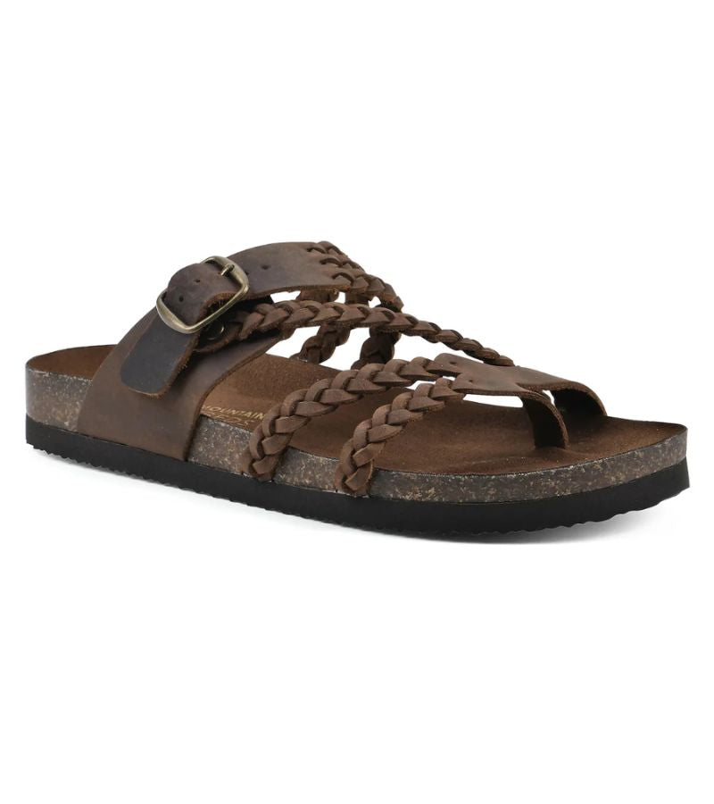Zariae™ La Sandalia Trenzada Más Deseada del Verano