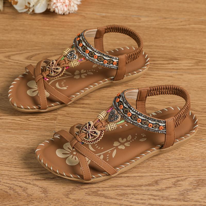Elora™ SANDALIAS ORTOPÉDICAS CÓMODAS