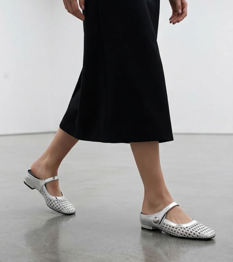 Yarae™ Zapatos Casuales de Correa con Suela Cómoda para Uso Diario