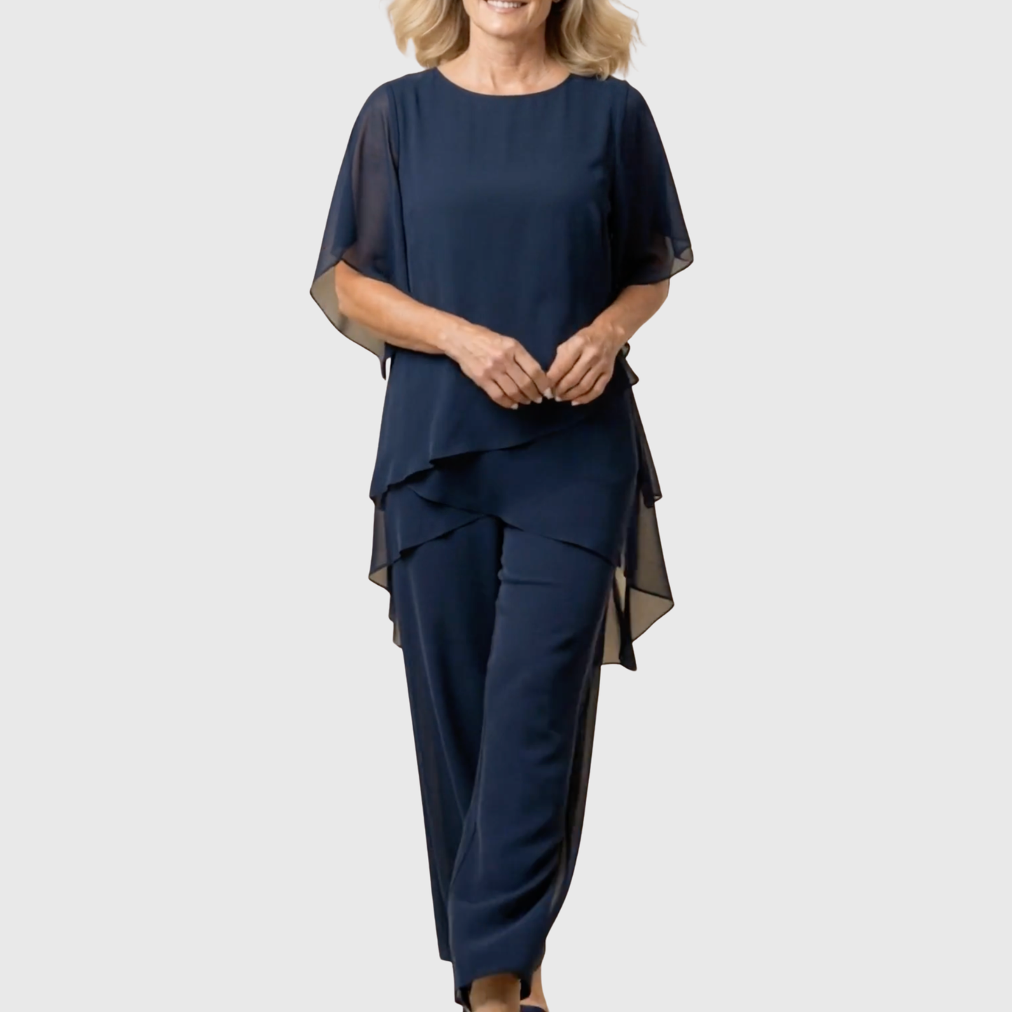 Laine™ Vestido Set Chiara
