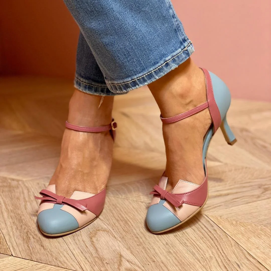 Emberly™ Sandalias Ortopédicas Vintage