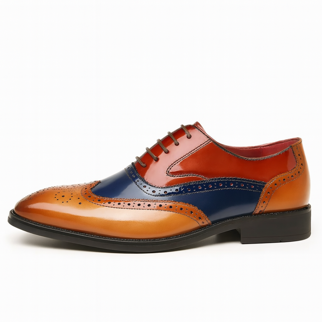 Bravanto™ Zapatos Oxford Corte Tradicional