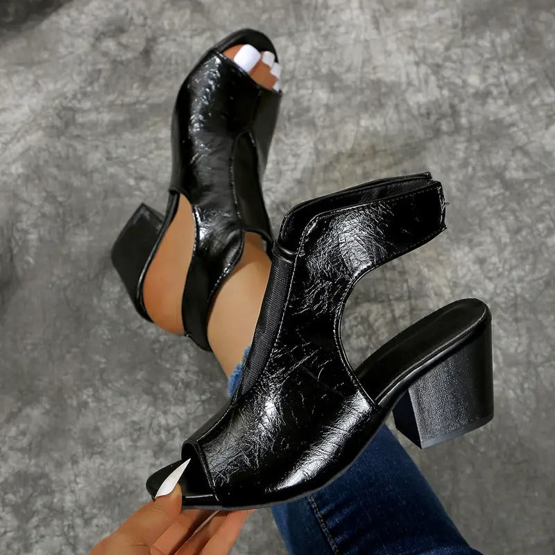 Minka™ Sandalias ortopédicas de mujer deslizables