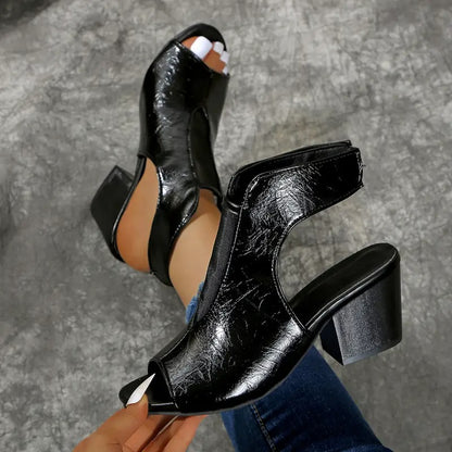 Minka™ Sandalias ortopédicas de mujer deslizables
