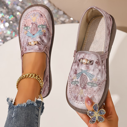 Freya™ Zapatos Ligeros y Transpirables para Verano