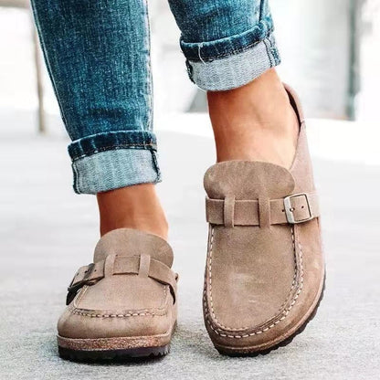 Jessira™ Mocasines Ortopédicos