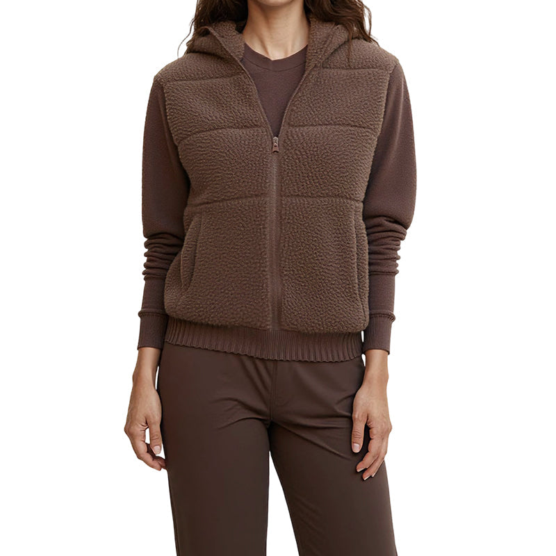 Zevilla™ Conjunto tejido premium de 3 piezas para invierno