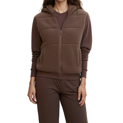 Zevilla™ Conjunto tejido premium de 3 piezas para invierno