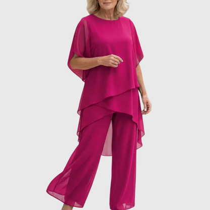 Laine™ Vestido Set Chiara