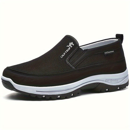 Horexan™ Tenis Deportivos para Hombre Cómodos y Transpirables