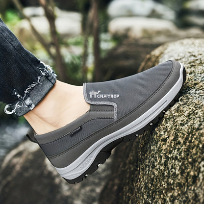 Horexan™ Tenis Deportivos para Hombre Cómodos y Transpirables