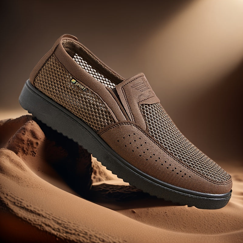 Zavian | Zapatos Casuales de Primavera Verano para Hombre