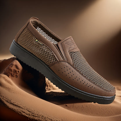 Zavian | Zapatos Casuales de Primavera Verano para Hombre