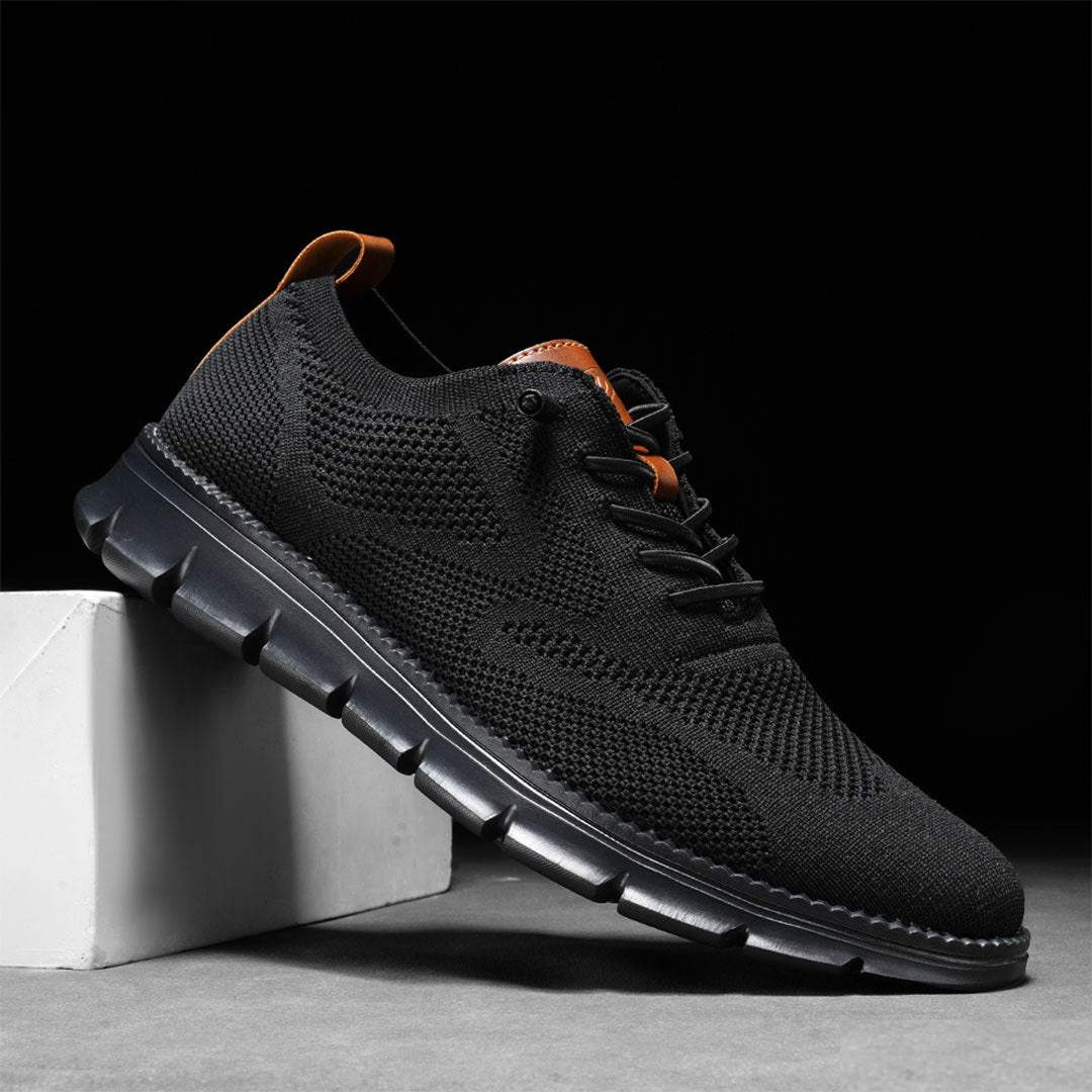 Kavronix™ Zapatos para Hombre en Malla Knit