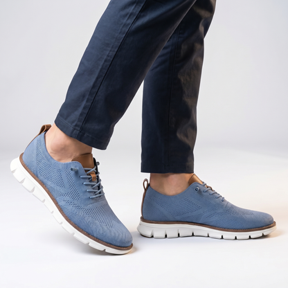 Kavronix™ Zapatos para Hombre en Malla Knit