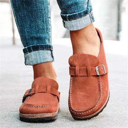 Jessira™ Mocasines Ortopédicos