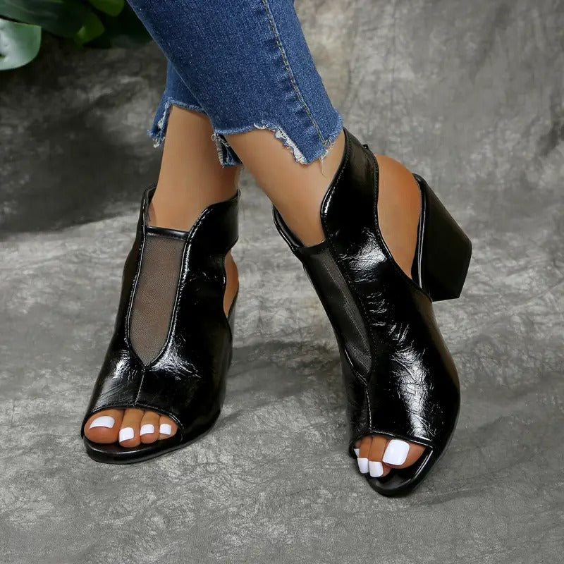 Minka™ Sandalias ortopédicas de mujer deslizables