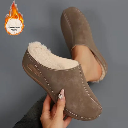 Alvienne™ Mocasines Deslizables Confort Suave