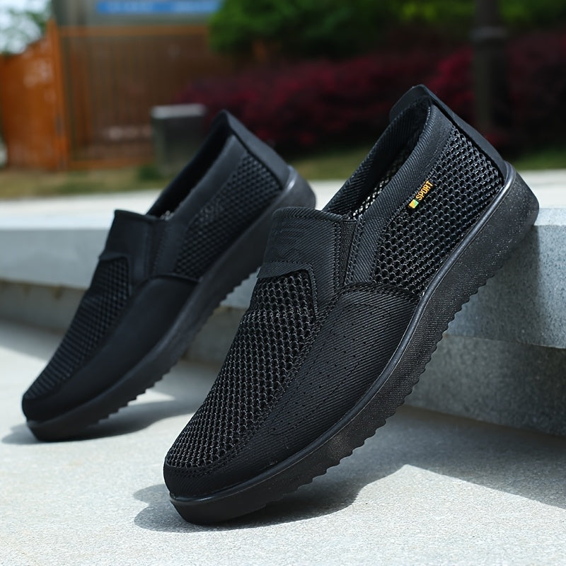 Zavian | Zapatos Casuales de Primavera Verano para Hombre