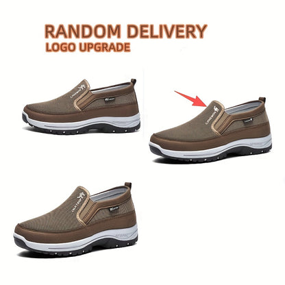 Horexan™ Tenis Deportivos para Hombre Cómodos y Transpirables