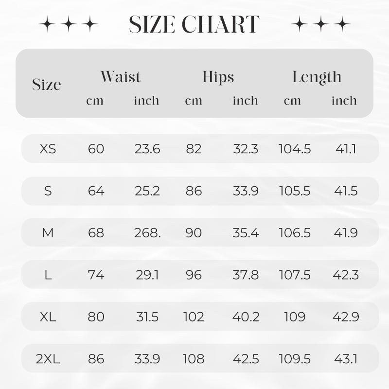Yara™ Jeans de mujer de tiro alto con piernas elásticas