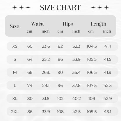 Yara™ Jeans de mujer de tiro alto con piernas elásticas