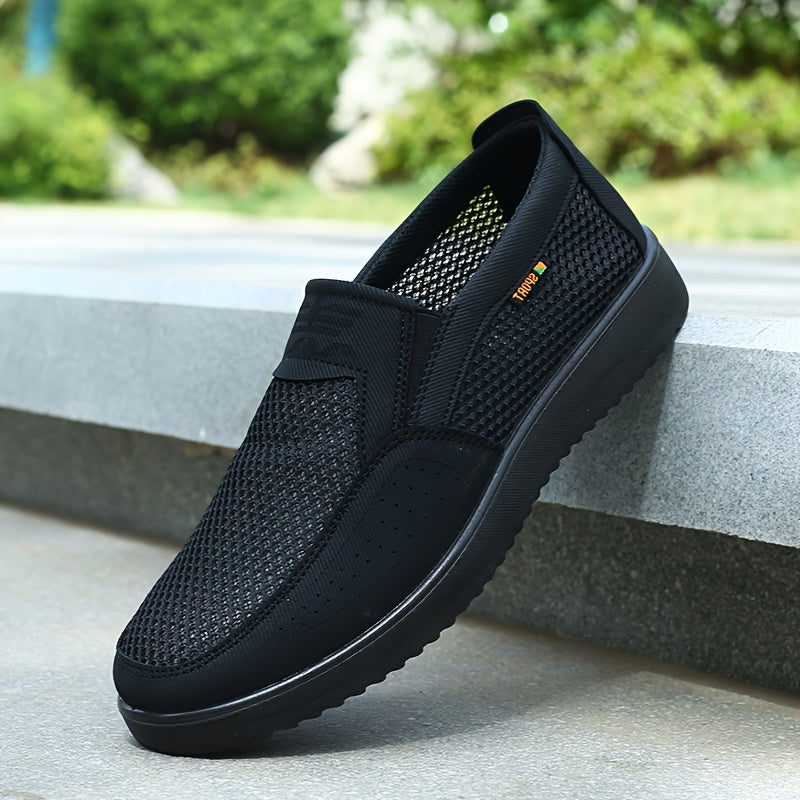 Zavian | Zapatos Casuales de Primavera Verano para Hombre