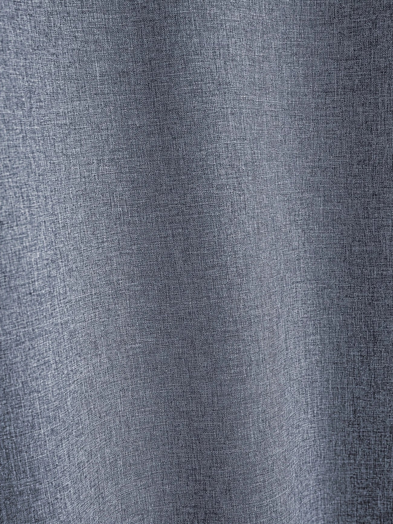 Hayes™ Camisa elegante de manga corta y cuello alto