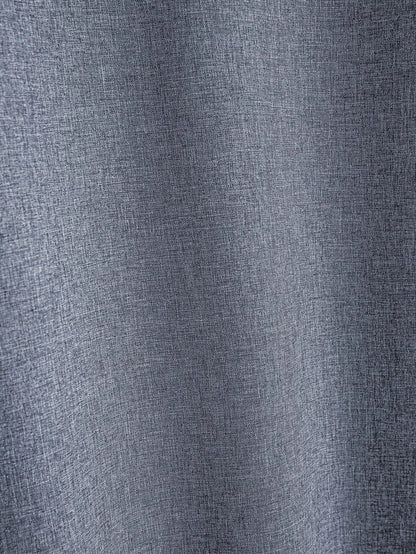 Hayes™ Camisa elegante de manga corta y cuello alto