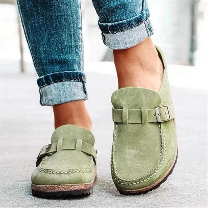 Jessira™ Mocasines Ortopédicos